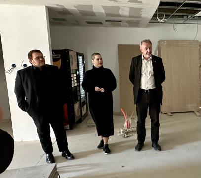 avla starejših občanov v Moravčah